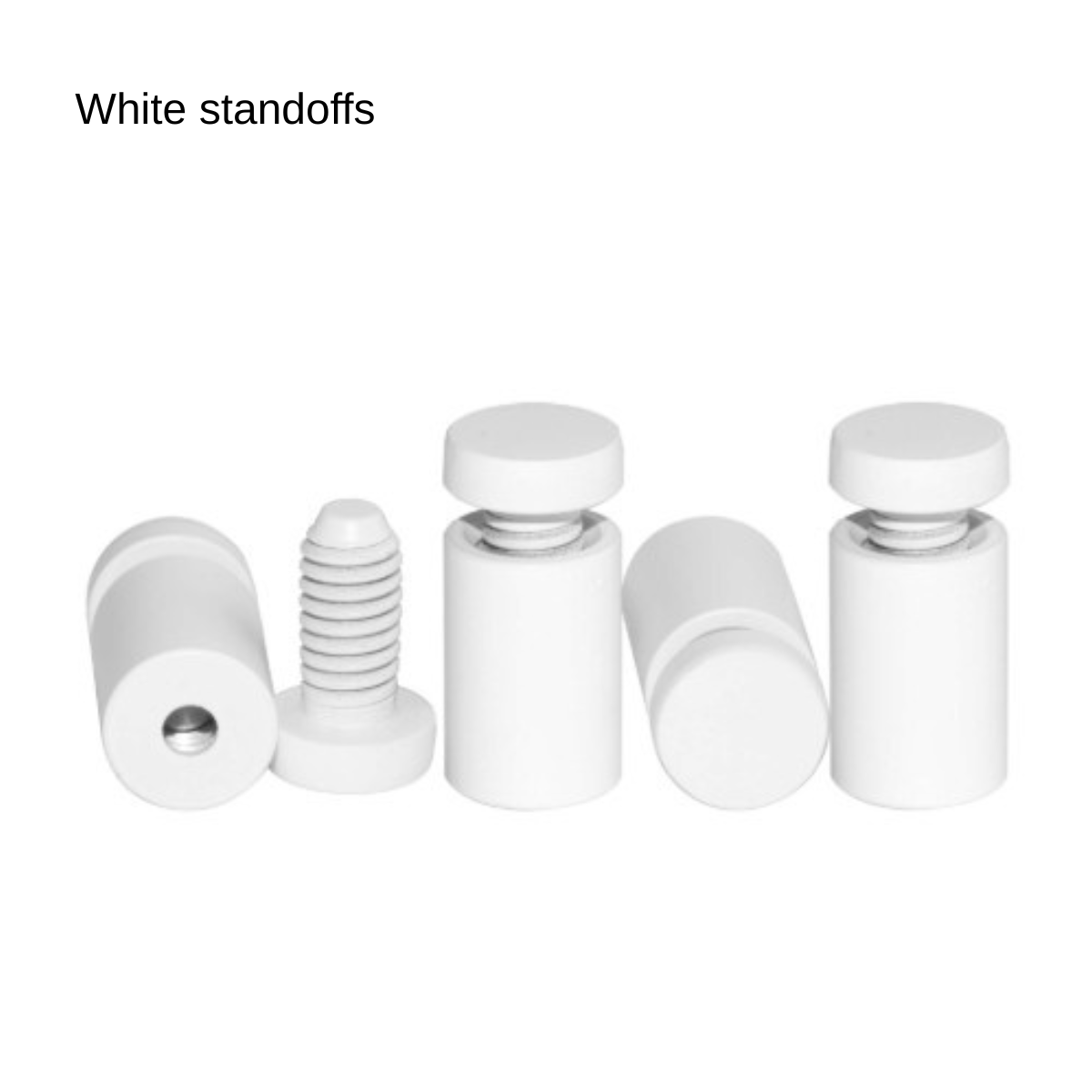 Let Them Neon Sign With Heart – Inspirational quote