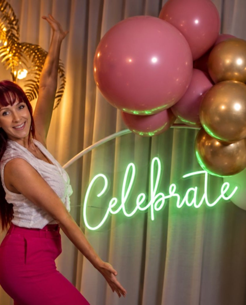 Weddings & events
