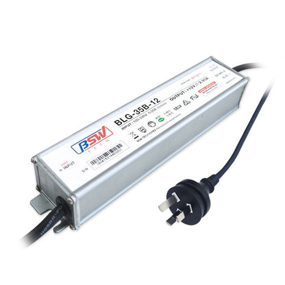 The Neon Lady | 12V plug in adaptor |