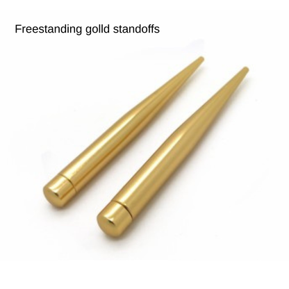 Warm White Neon Bar Sign