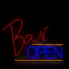 Bar Open