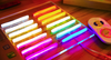 test neon sign product