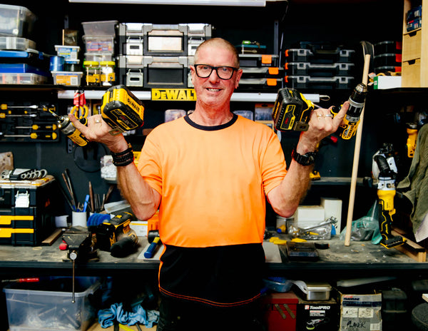 Russell — The Creator