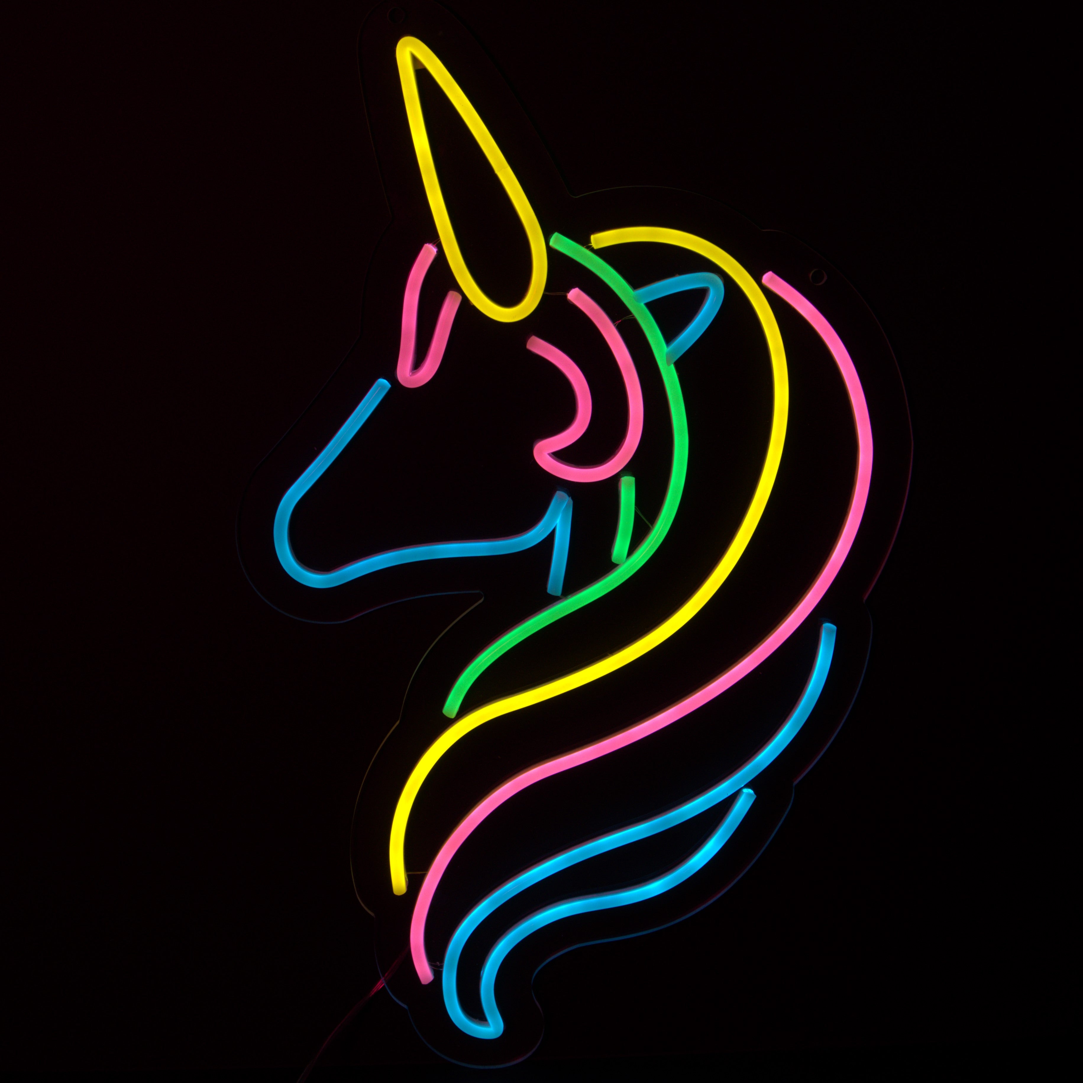 UNICORN KIDS NEON LIGHT