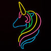 UNICORN KIDS NEON LIGHT