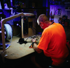 test neon sign product