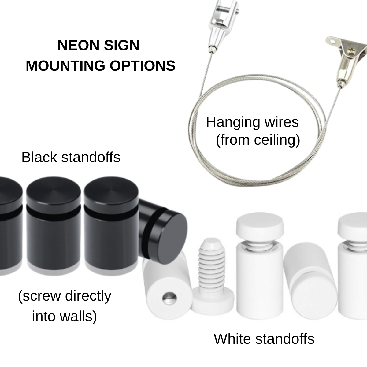 AKA AKA Mask – Crash Bandicoot Inspired Neon