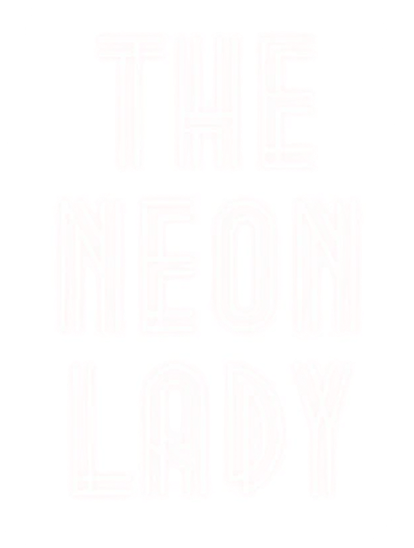 The Neon Lady