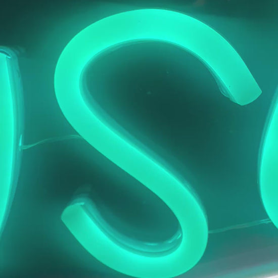 Sausage Dog Neon Sign | Neon Signs Online