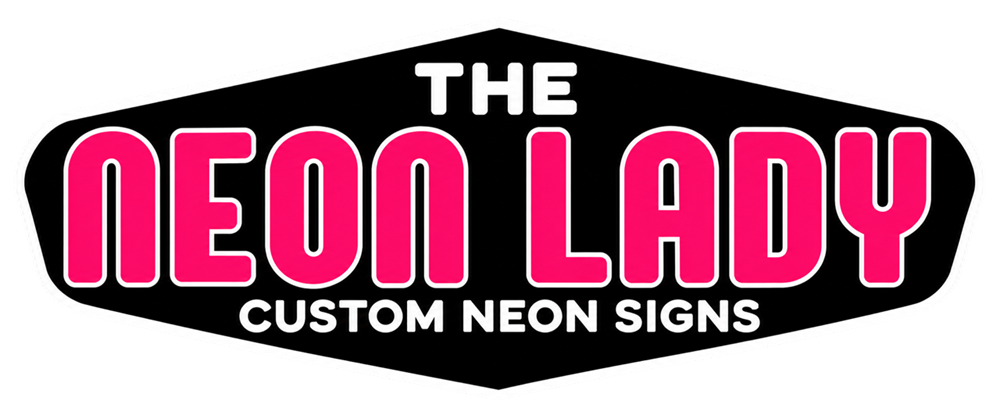 The Neon Lady