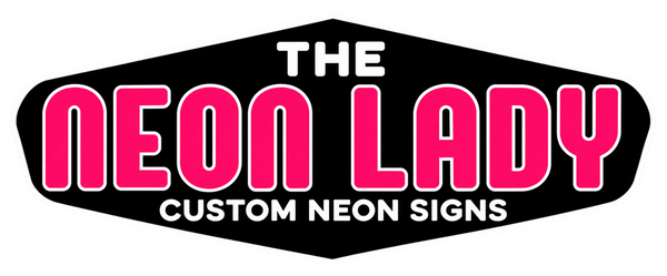 The Neon Lady