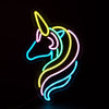 UNICORN KIDS NEON LIGHT