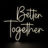 Better Together