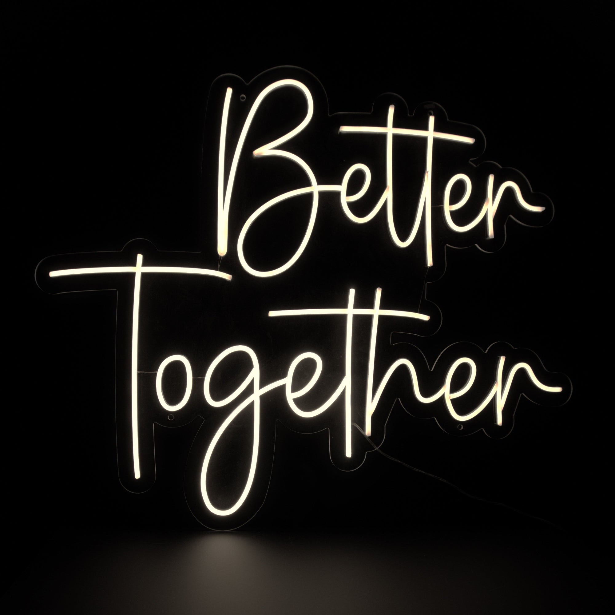 Better Together