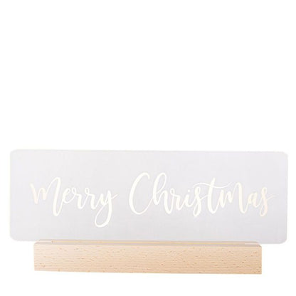 Merry Christmas LED Night Light | Australia 2021 | Christmas Decorations, Merry Christmas Night Light Australia 2021, Christmas Decorations, Merry Christmas LED Light
