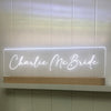 Kids Personalised Night Light XLarge - 2 names